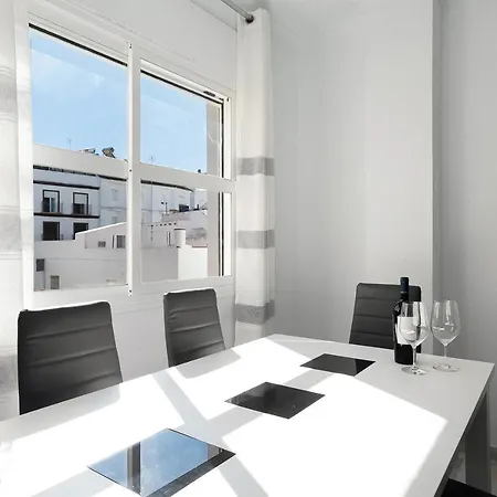 Apartment Romo