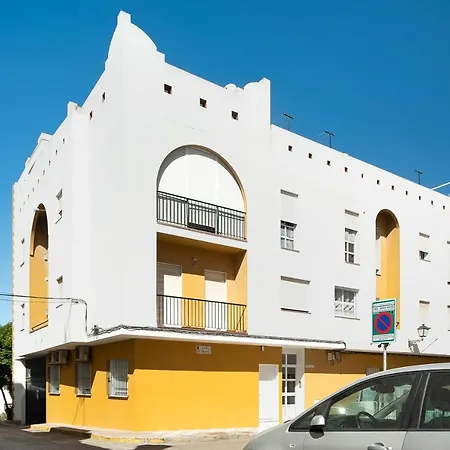 Romo Apartment *