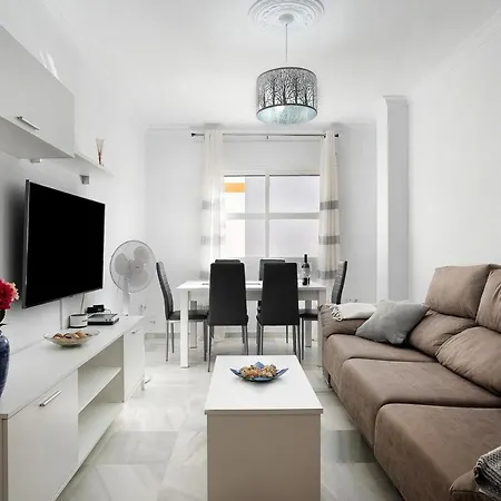 Apartment Romo