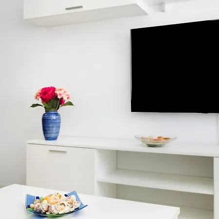 Apartment Romo *