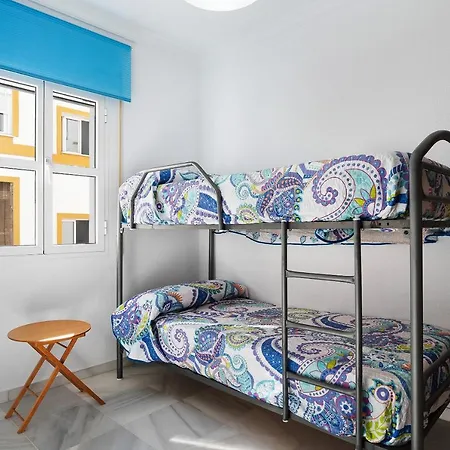Apartment Romo