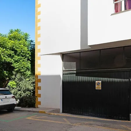 Apartment Romo *