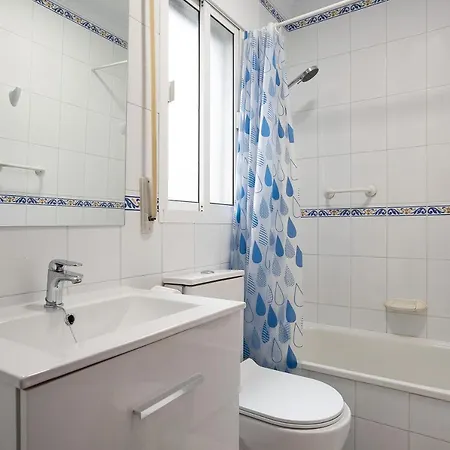 Romo Apartment