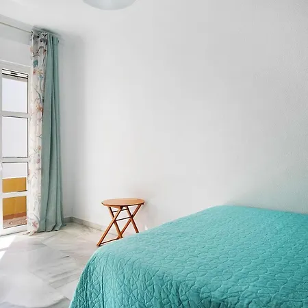 Apartment Romo Conil De La Frontera