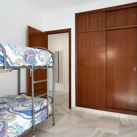 Apartment Romo Conil De La Frontera