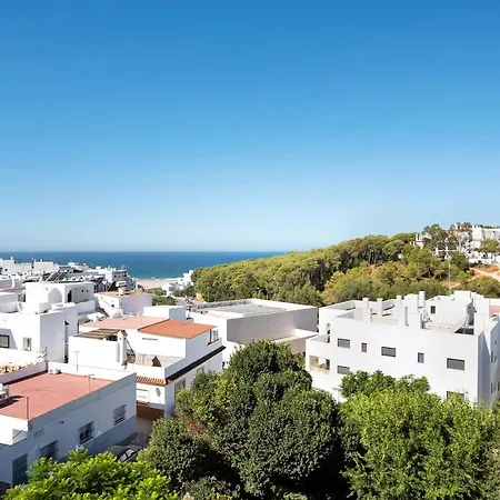 Apartment Romo Conil De La Frontera