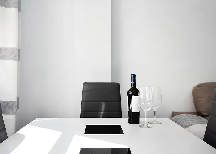 Romo Апартаменти Коніль-де-ла-Фронтера