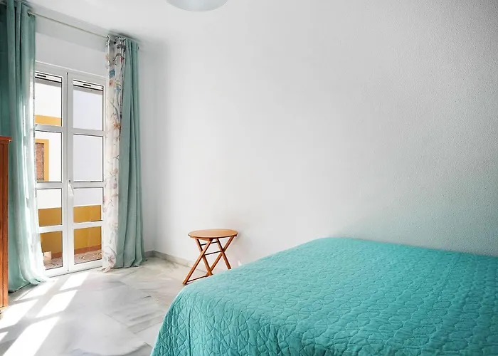 Appartamento Romo Conil De La Frontera