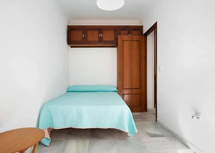 Romo Conil De La Frontera