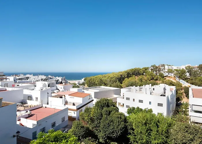 Apartamento Romo Conil De La Frontera