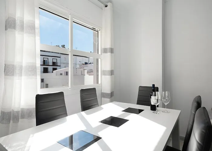 Romo Коніль-де-ла-Фронтера