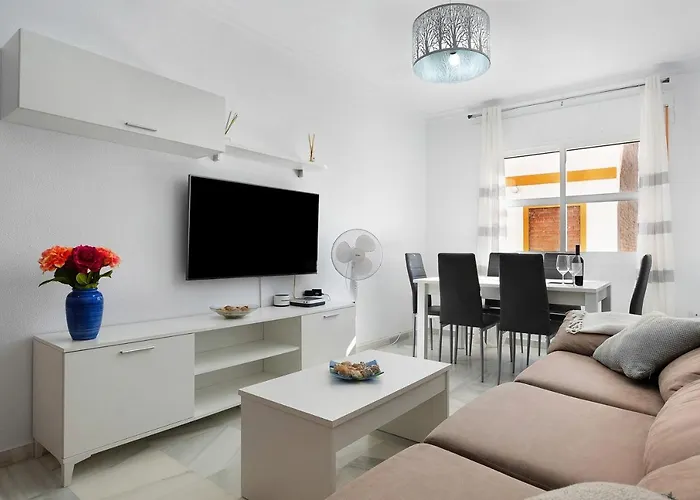 Apartman Romo Conil de la Frontera