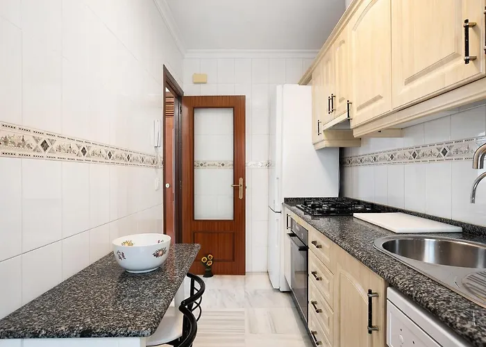 Apartman Romo Conil de la Frontera