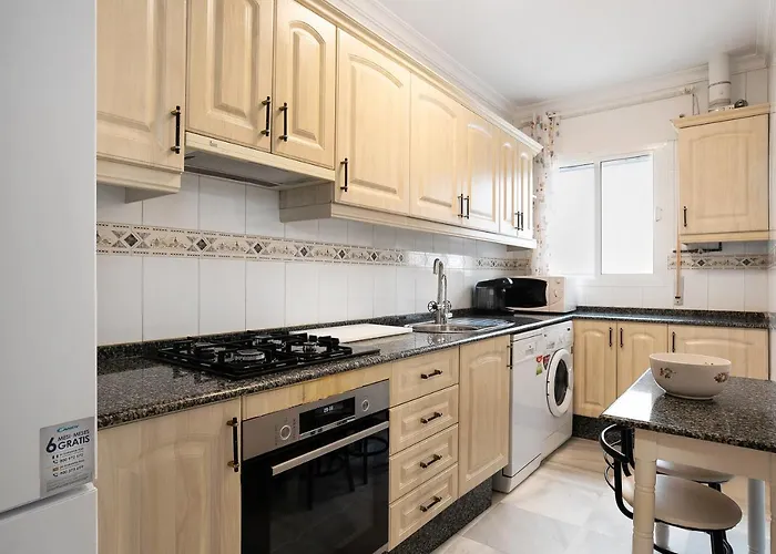 Romo Conil de la Frontera